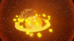 A screenshot taken in Dreams. 4 of 5.