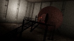 A screenshot taken in Dreams. 1 of 1.