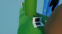 Lonely Goomba intro
