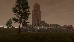 A screenshot taken in Dreams. 3 of 7.