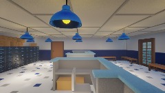 The Murder Mystery Menu