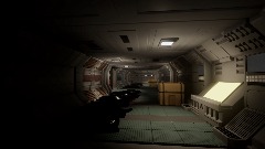 The Infirmary (Way Back)