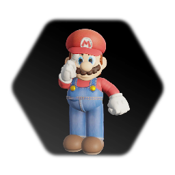 2022 Mario CGI RIG Version 2
