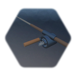 Fishing Rod