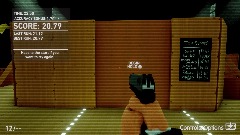 A screenshot taken in Dreams. 7 of 20.