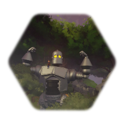 Iron Giant