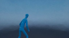 A screenshot taken in Dreams. 2 of 3.