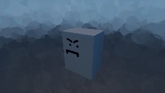 A screenshot taken in Dreams. 7 of 18.