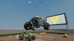 A screenshot taken in Dreams. 5 of 10.