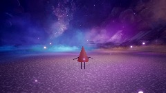 A screenshot taken in Dreams. 1 of 1.