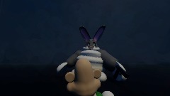 Big chungus kills wallace