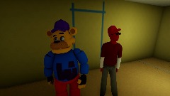 A screenshot taken in Dreams. 7 of 8.