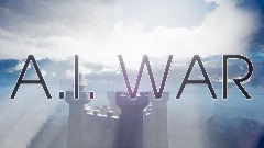 A.I. WAR (Demo)