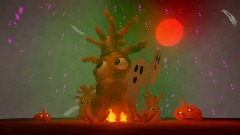 A screenshot taken in Dreams. 3 of 8.