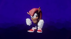 A screenshot taken in Dreams. 2 of 2.