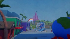 A screenshot taken in Dreams. 20 of 20.