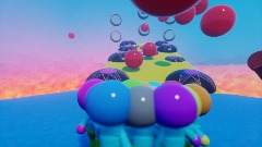 A screenshot taken in Dreams. 12 of 15.
