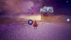 A screenshot taken in Dreams. 3 of 4.