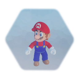 SUPER MARIO COLECTION