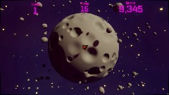 A screenshot taken in Dreams. 20 of 27.