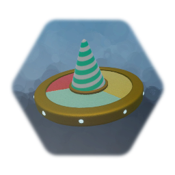 fall guys s6 - circular see saw