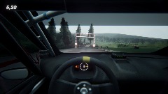 A screenshot taken in Dreams. 10 of 10.