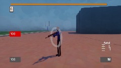 A screenshot taken in Dreams. 18 of 21.