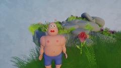 A screenshot taken in Dreams. 1 of 1.