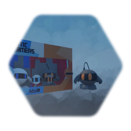 PLASTIC DREAMERS | OBI nd BombGUY