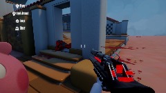 A screenshot taken in Dreams. 12 of 15.