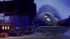 A screenshot taken in Dreams. 2 of 7.