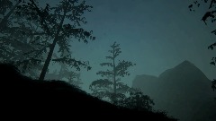 A screenshot taken in Dreams. 7 of 14.