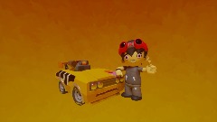 A screenshot taken in Dreams. 2 of 2.