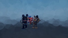 Fnaf wold rp