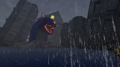 Remezcla de Perfect Chaos Scene