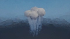 Rain Cloud