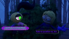 A screenshot taken in Dreams. 22 of 30.