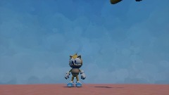 A screenshot taken in Dreams. 7 of 17.