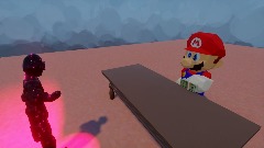 When FD Block you Ask seek from Doors game