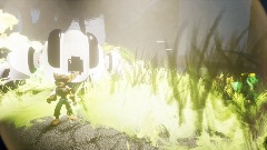 Catchet  clank   a  zemi  apokalypsa