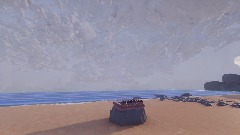 A screenshot taken in Dreams. 17 of 30.