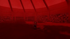 Elimate: Rise of darkness (First Boss)