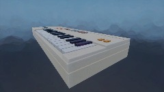 A screenshot taken in Dreams. 15 of 25.