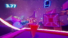 Connie's Buggy Dreamiverse Dash