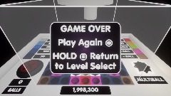 A screenshot taken in Dreams. 1 of 1.