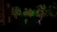 A screenshot taken in Dreams. 1 of 17.