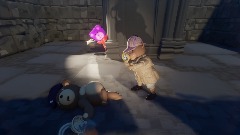 Remix of Baercom Booth template