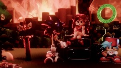 *FNF Vs Sonic.exe: Too slow [+ You Can't Run]*