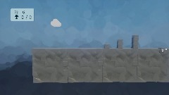 A screenshot taken in Dreams. 3 of 3.