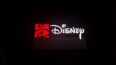 Disney Interactive logo opening 2024